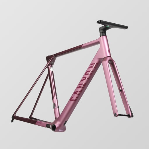 Ultimate CF SLX Frameset
