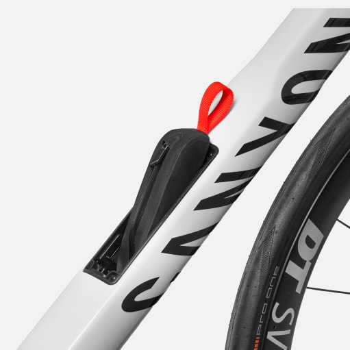 Canyon LOAD Endurace CF SLX Tool Pack
