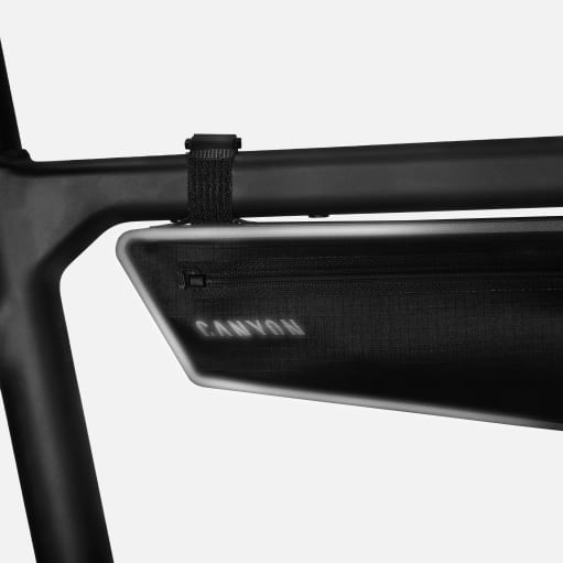 Canyon LOAD Midloader Endurace