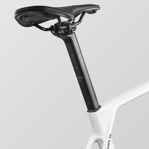 Canyon Ultimate CF 7 Di2