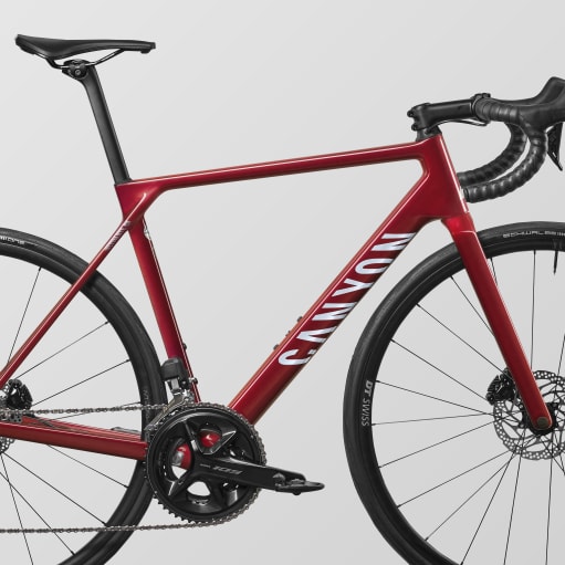 Ultimate CF 7 Di2