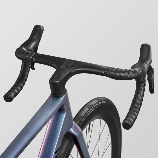Ultimate CF SLX 7 Di2