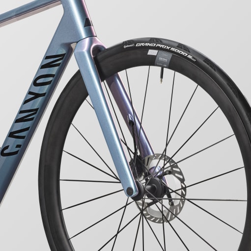 Ultimate CF SLX 8 Di2