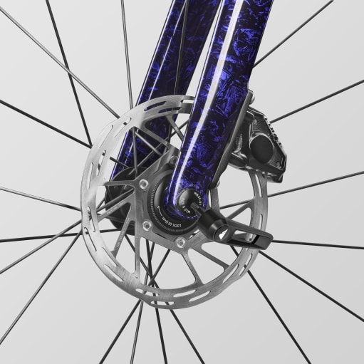 Ultimate CF SLX 8 AXS