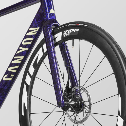Ultimate CF SLX 8 AXS