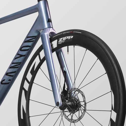 Ultimate CF SLX 8 AXS