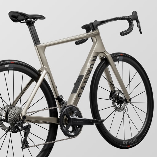 Endurace CF SLX 8 Di2