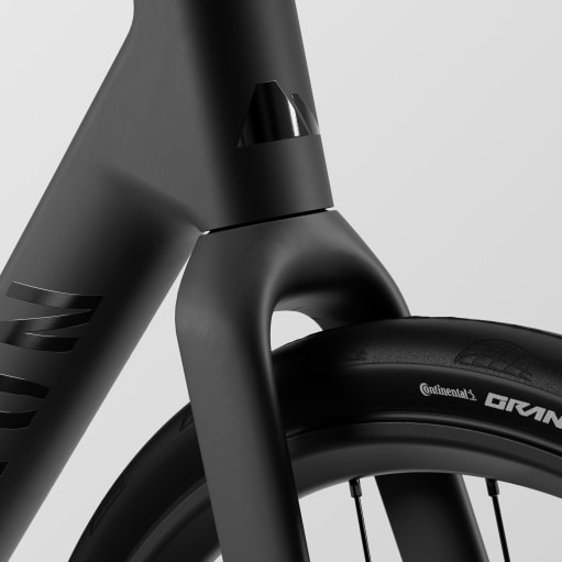 Endurace CF 7