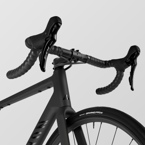 Endurace CF 7