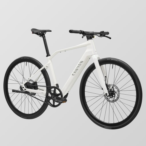 Roadlite:ON CF