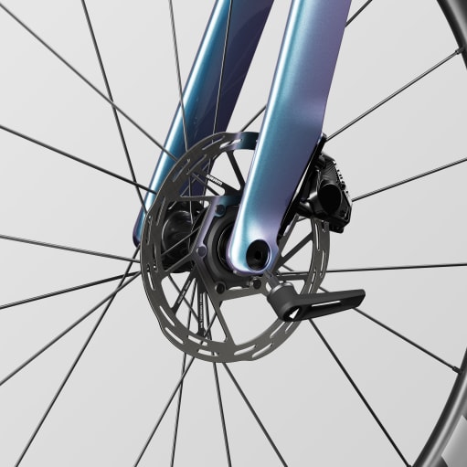 Aeroad CF SLX 8 AXS