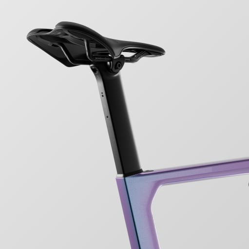 Aeroad CF SLX 9 Di2