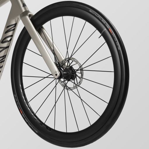 Endurace CF SLX 7 AXS