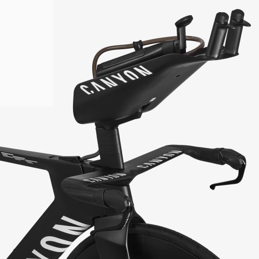 Canyon AeroModule FUEL 650