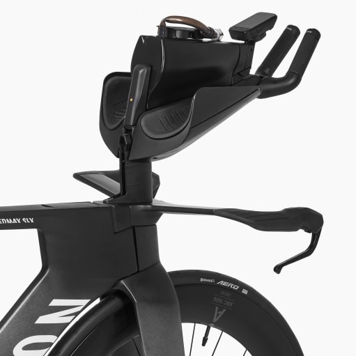 Canyon AeroModule FUEL 650