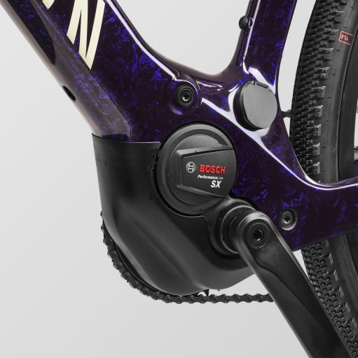 Grizl:ONfly CF 8