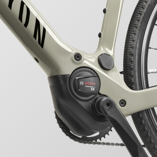 Grizl:ONfly CF 8