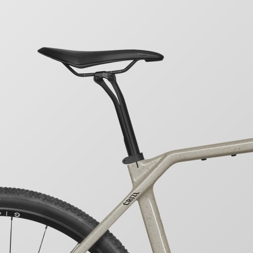 Grizl CF 7 AXS