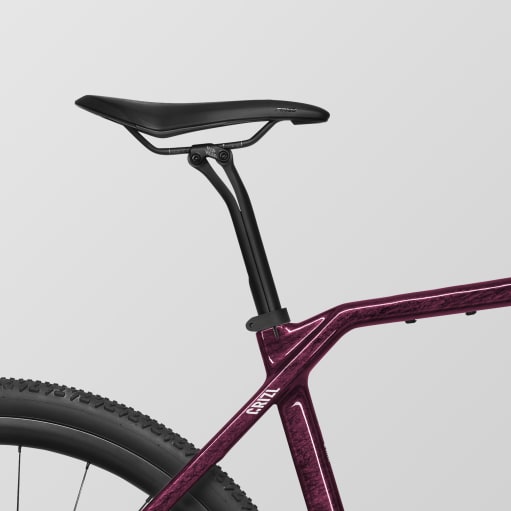 Grizl CF 8 Di2