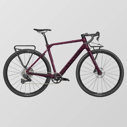 Grizl CF 7 AXS