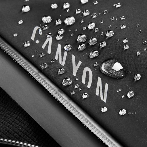 Canyon Men's Waterproof Cycling Winter Jacket