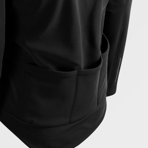 Canyon Men's Waterproof Cycling Winter Jacket