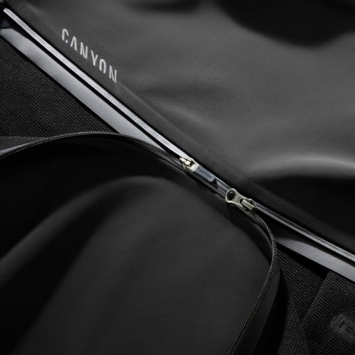 Canyon Men's Waterproof Cycling Winter Jacket
