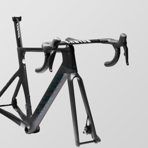 Aeroad CFR Disc Frame and Brake Kit