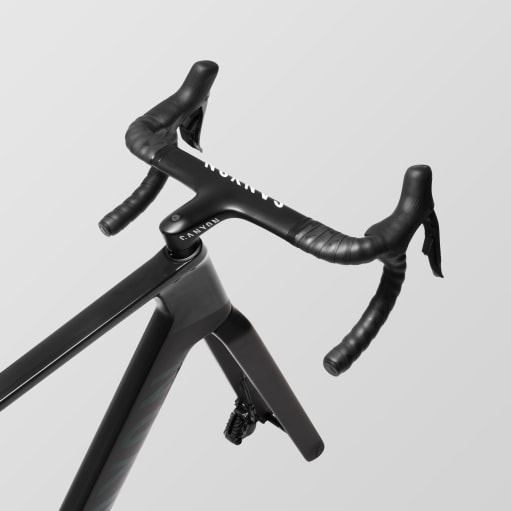 Aeroad CFR Disc Frame and Brake Kit