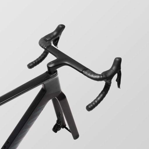 Aeroad CFR Disc Frame and Brake Kit