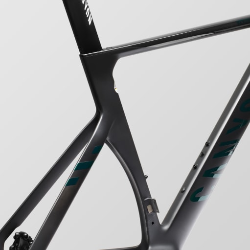 Aeroad CFR Disc Frame and Brake Kit