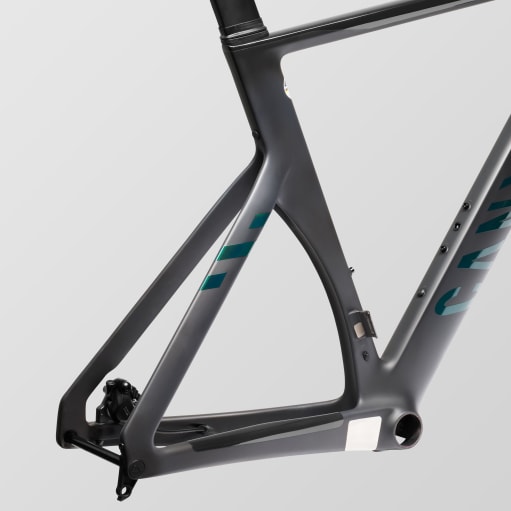 Aeroad CFR Disc Frame and Brake Kit