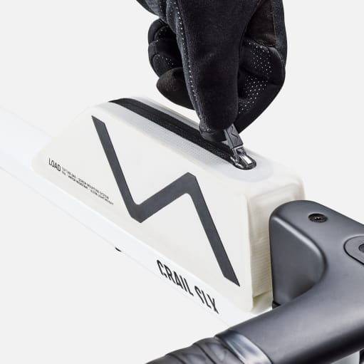 Cyclite X Canyon Top Tube Bag