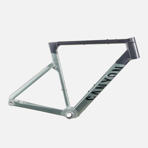 Canyon Grail R139 | R140 | R141 Protection Foil