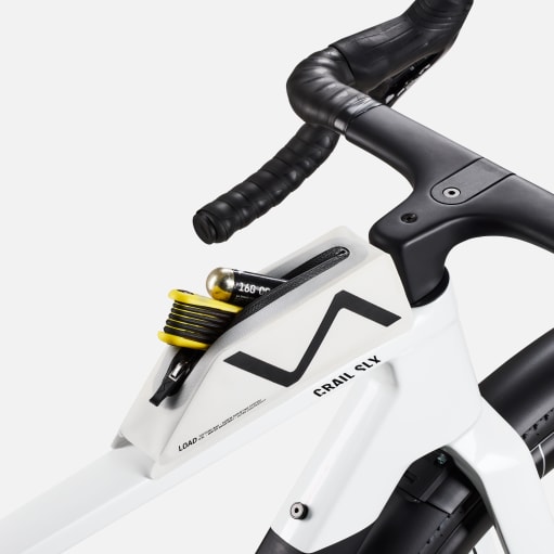 Cyclite X Canyon Top Tube Bag