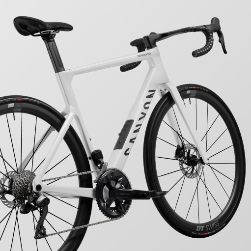 Endurace CF SLX 7 Di2