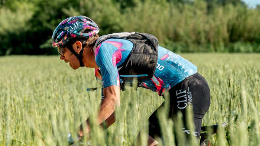 Millet X Canyon Hydration Vest