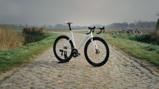 Aeroad CFR Tensor