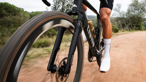 Grail CFR Di2 RIFT