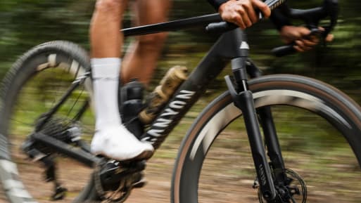 Grail CFR Di2 RIFT