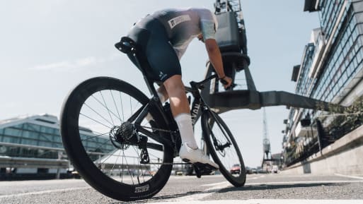 Aeroad CF SLX 8 AXS SPEED
