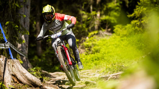 Canyon CLLCTV Enduro Men's Longsleeve Jersey