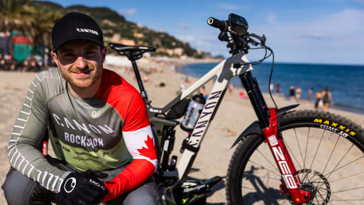 Canyon CLLCTV Enduro Men's Longsleeve Jersey