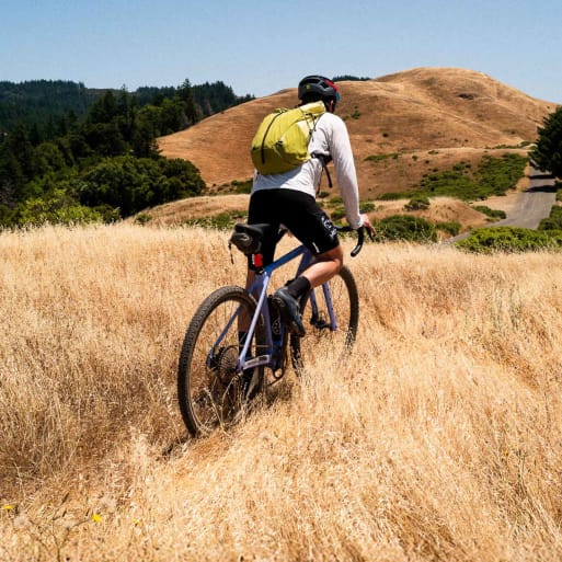 Award-winning Gravel Bikes