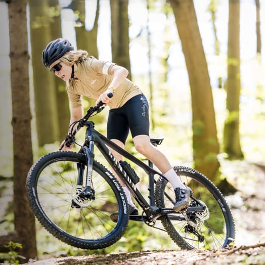 Canyon Exceed Young Hero