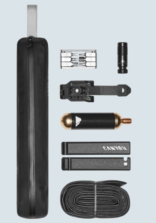 Lux Trail Tool Bundle