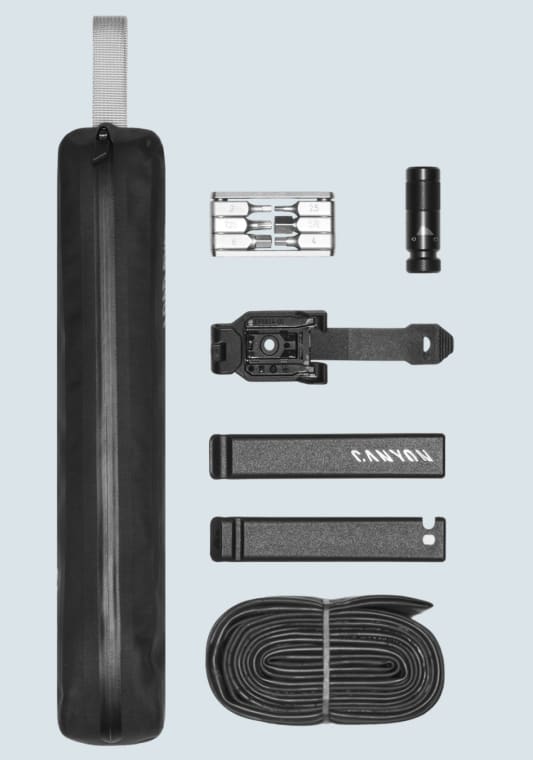Lux Trail Tool Bundle