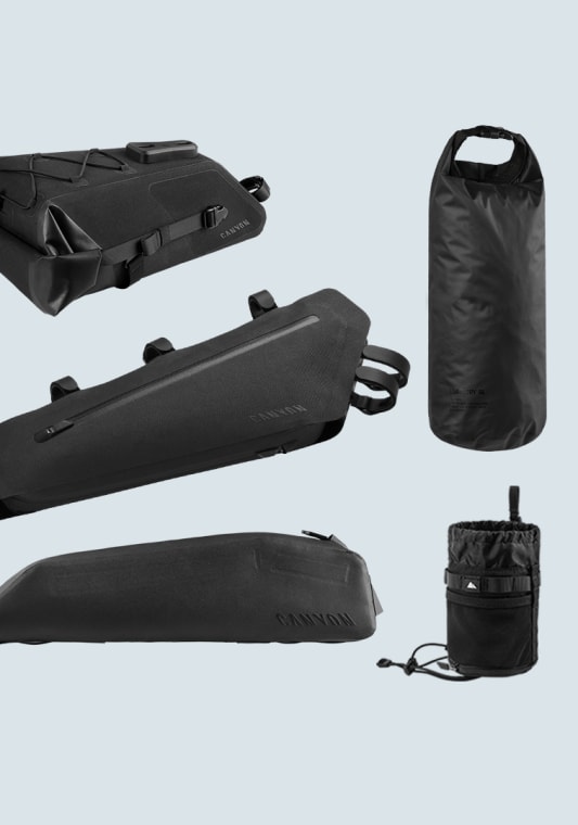 Bikepacking Bundle