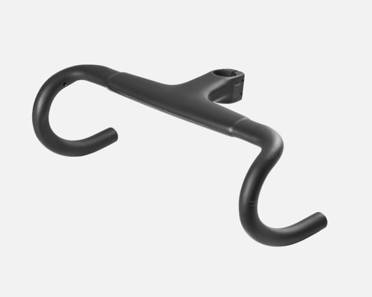 Canyon CP0030 1 1/4" CF CX Cockpit