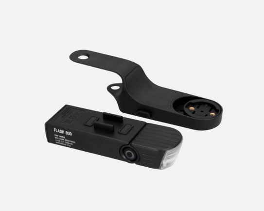 Canyon FLASH 800 GEAR GROOVE Frontlight Set